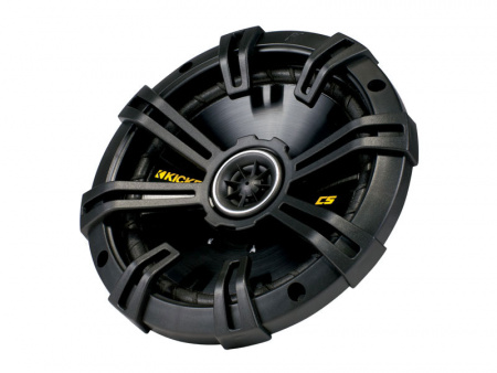 KICKER CSC674 Коаксиальная автомобильная акустика - цена, описание и отзывы - фото