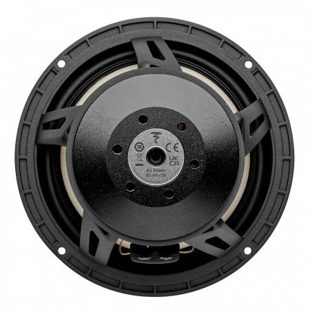 Focal ES165K2 EVO 2-х компонентная акустика - цена, описание и отзывы - фото