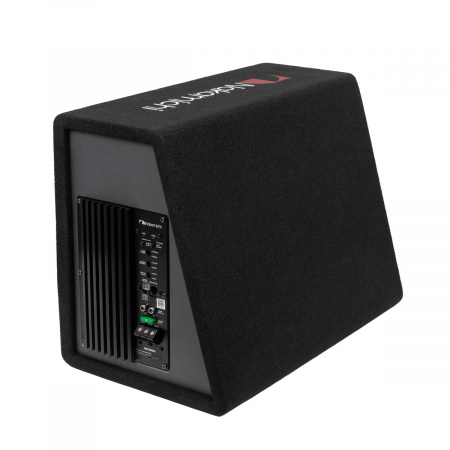 NAKAMICHI NBX-255A  - цена, описание и отзывы - фото