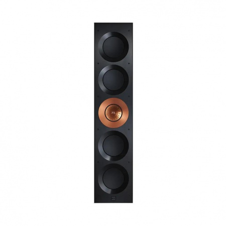 KEF Ci5160REF-THX REFERENCE Встраиваимая домашняя двухполосная акустическая система - цена, описание и отзывы - фото