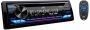 JVC KD-T952BT Магнитола (Головное устройство) - цена, описание и отзывы - фото