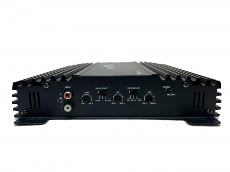 Kingz Audio TSR-80.2 2-канальный усилитель - цена, описание и отзывы - фото
