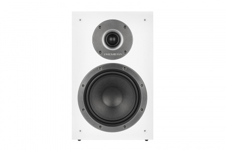 PREMIERA DS-601 WT Встраиваимая домашняя двухполосная акустическая система - цена, описание и отзывы - фото