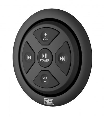 MTX Audio MUDBTRC Bluetooth аудио-адаптер (Marine) - цена, описание и отзывы - фото