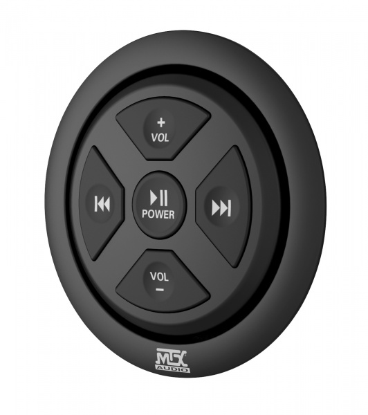MTX Audio MUDBTRC Bluetooth аудио-адаптер (Marine) - цена, описание и отзывы - фото