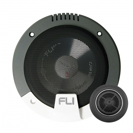 FLI INTEGRATOR COMP5 -F3 2-х компонентная акустика - цена, описание и отзывы - фото