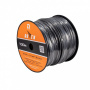 DL Audio Raven Power Cable 8 Ga Black Силовая проводка - цена, описание и отзывы - фото