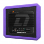 DL Audio Piranha 10A Purple V.3 Сабвуфер корпусной активный - цена, описание и отзывы - фото