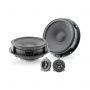 Focal Kit VW Active 3-х компонентная акустика - цена, описание и отзывы - фото