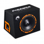 DL Audio Piranha 10A SE Сабвуфер корпусной активный - цена, описание и отзывы - фото