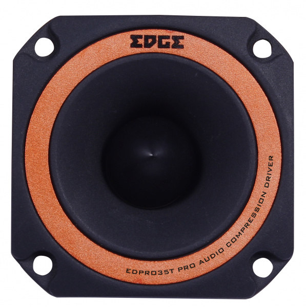 EDGE EDPRO35T-E4 Твитер (высокочастотный динамик) - цена, описание и отзывы - фото