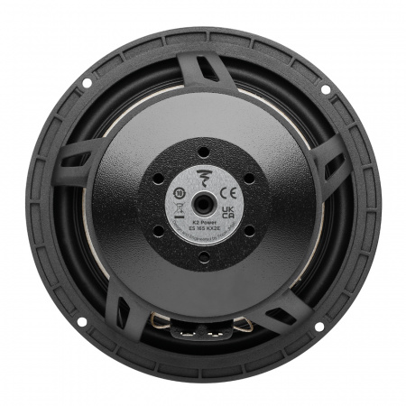 Focal ES165KX3 EVO 3-х компонентная акустика - цена, описание и отзывы - фото