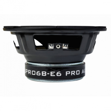 EDGE EDPRO6B-CL Среднечастотник (среднечастотный динамик) - цена, описание и отзывы - фото