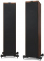 KEF Q950 WALNUT Встраиваимая домашняя двухполосная акустическая система - цена, описание и отзывы - фото