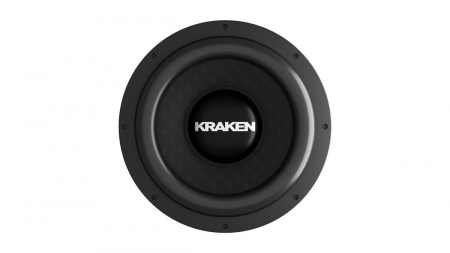 PROLOGY RX-8 KRAKEN Сабвуферный динамик - цена, описание и отзывы - фото