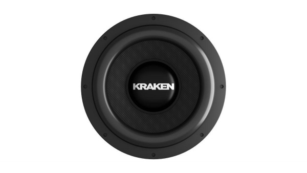 PROLOGY RX-8 KRAKEN Сабвуферный динамик - цена, описание и отзывы - фото