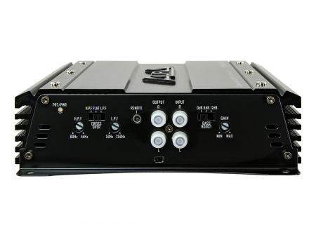 Aura AMP-2.60 2-канальный усилитель - цена, описание и отзывы - фото