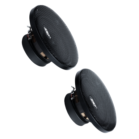 AMP Pro 652 Коаксиальная автомобильная акустика - цена, описание и отзывы - фото