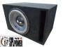 AZ-13 SPL Power RedEyes 15 in box. Сабвуфер корпусной пассивный - цена, описание и отзывы - фото