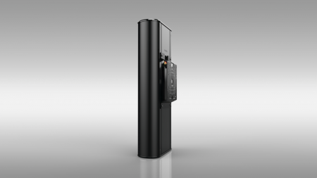 THEORY SB25-ADAPTER Встраиваимая домашняя двухполосная акустическая система - цена, описание и отзывы - фото