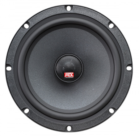 MTX Audio TX465C Коаксиальная автомобильная акустика - цена, описание и отзывы - фото