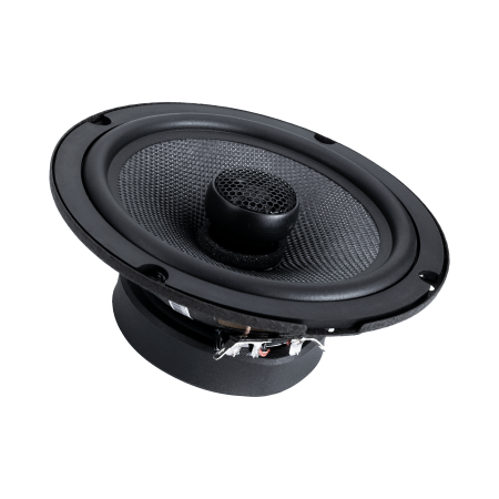 AMP Pro 652 Коаксиальная автомобильная акустика - цена, описание и отзывы - фото