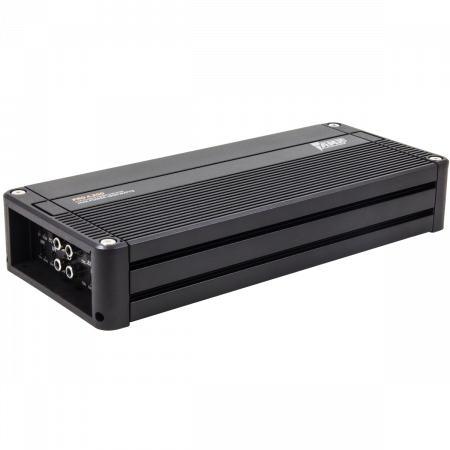 AMP PRO 4.200 4-канальный усилитель - цена, описание и отзывы - фото