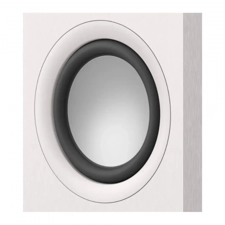KEF Q11 META SATIN WHITE Встраиваимая домашняя двухполосная акустическая система - цена, описание и отзывы - фото