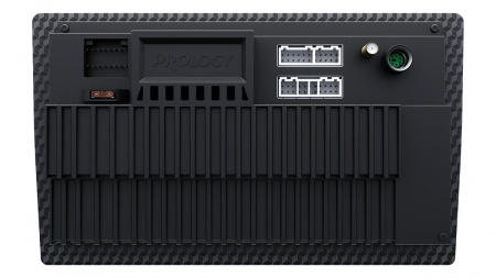 Prology MPA-130 DSP Магнитола (Головное устройство) - цена, описание и отзывы - фото