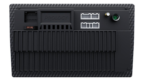 Prology MPA-130 DSP Магнитола (Головное устройство) - цена, описание и отзывы - фото