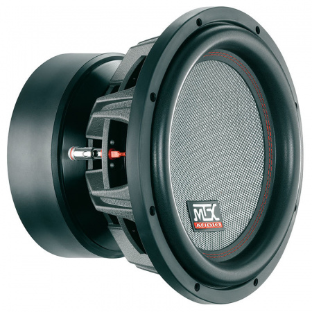 MTX Audio TX812 Сабвуферный динамик - цена, описание и отзывы - фото