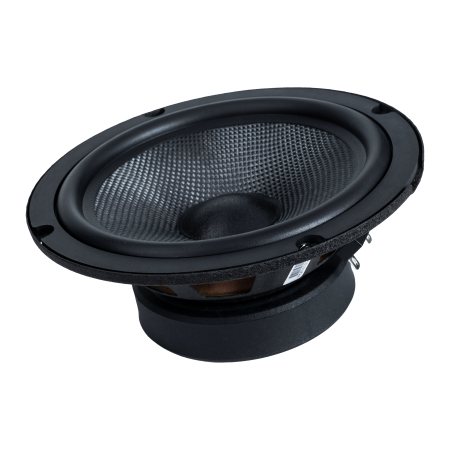 AMP Pro 6.5 2-х компонентная акустика - цена, описание и отзывы - фото