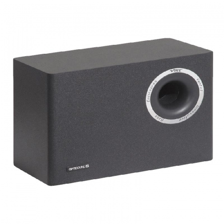 Vibe BASSBOX5-V1 Сабвуфер корпусной активный - цена, описание и отзывы - фото