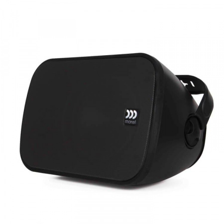MOREL BREEZ AW600 BLACK Встраиваимая домашняя двухполосная акустическая система - цена, описание и отзывы - фото