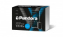 Pandora VX 4G Light Автосигнализация - цена, описание и отзывы - фото