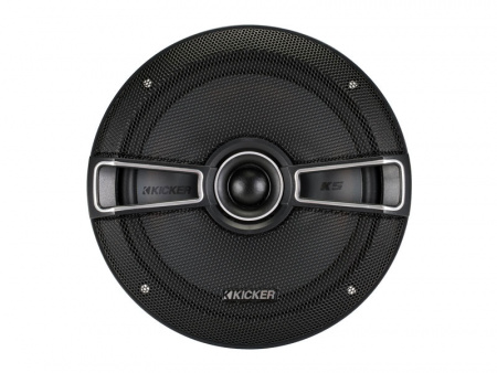 KICKER KSC6704 Коаксиальная автомобильная акустика - цена, описание и отзывы - фото