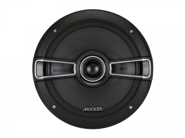 KICKER KSC6704 Коаксиальная автомобильная акустика - цена, описание и отзывы - фото