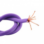 DL Audio Barracuda Power Cable 8 Ga Purple Силовая проводка - цена, описание и отзывы - фото