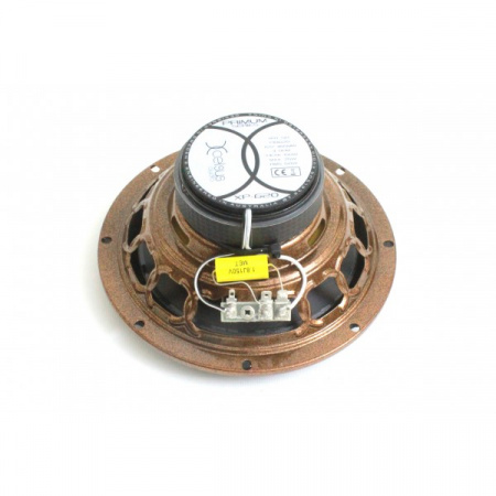 Xcelsus audio XP620 Коаксиальная автомобильная акустика - цена, описание и отзывы - фото