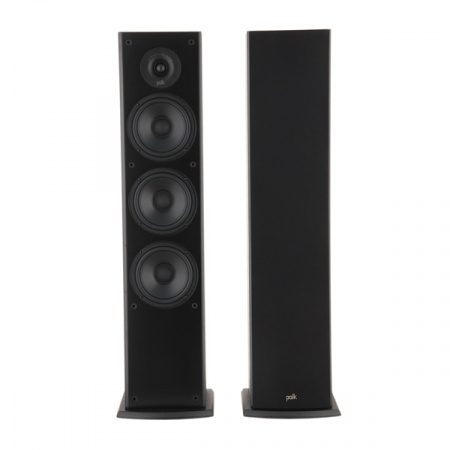 Polk Audio T50 Напольная акустика - цена, описание и отзывы - фото