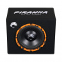 DL Audio Piranha 10A SE Сабвуфер корпусной активный - цена, описание и отзывы - фото