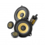 Focal IS BMW100KL 2-х компонентная акустика - цена, описание и отзывы - фото
