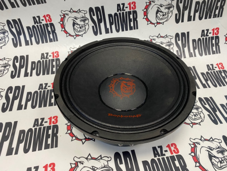 AZ-13 SPL Power ВОЛКОДАВ Среднечастотник (среднечастотный динамик) - цена, описание и отзывы - фото