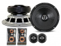 Xcelsus audio Ultra XU6.2Ci 2-х компонентная акустика - цена, описание и отзывы - фото