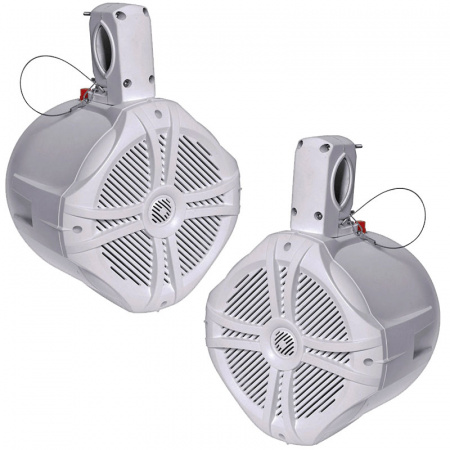 Power Acoustik MWT-80W Коаксиальная АС (Marine) - цена, описание и отзывы - фото