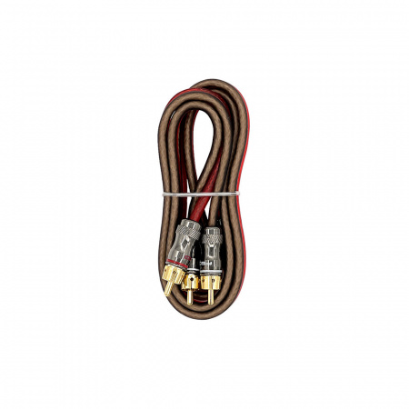 FSD audio PROFI RCA 1.2 Межблочный кабель - цена, описание и отзывы - фото