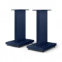 KEF S3 Floor Stand Indigo Matte Special Edition Встраиваимая домашняя двухполосная акустическая система - цена, описание и отзывы - фото