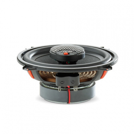 Focal ICU130 Коаксиальная автомобильная акустика - цена, описание и отзывы - фото