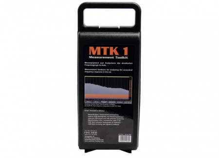 Helix MTK1 Измерительный прибор - цена, описание и отзывы - фото