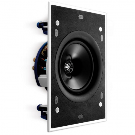 KEF Ci160 QL Встраиваимая домашняя двухполосная акустическая система - цена, описание и отзывы - фото